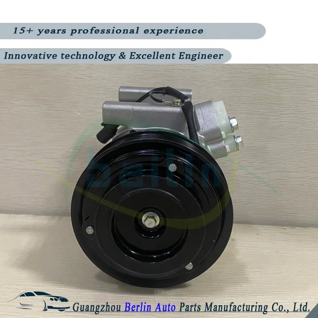 High Quality LUXGEN U6 Car Conditioning System Parts