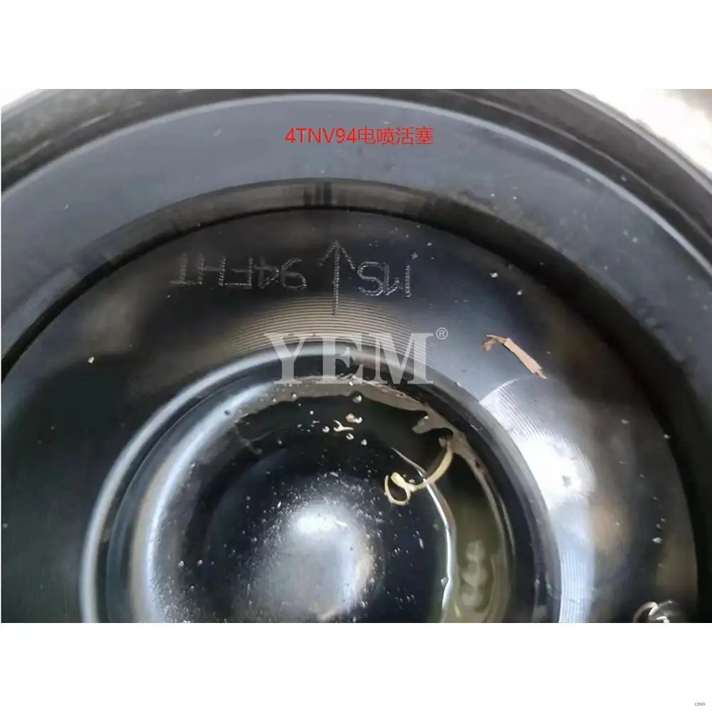 Piston Fit for Yanmar 4TNV94