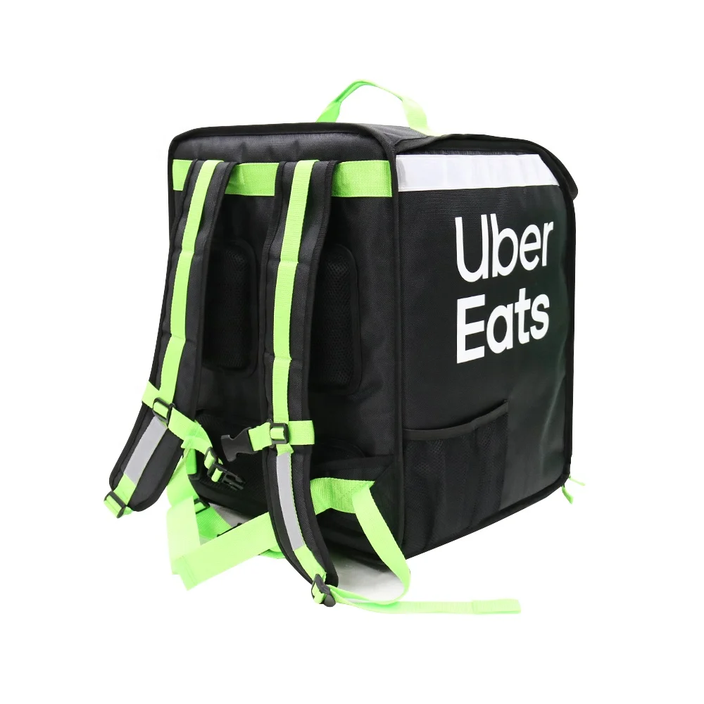 thermal insulated backpack