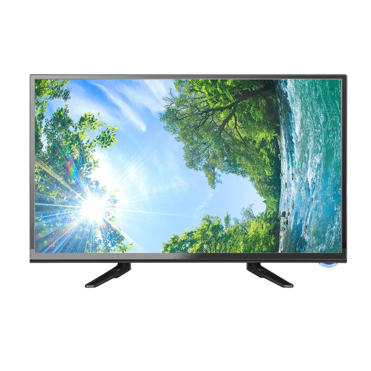 18 19 inch China wholesale television 4k smart lcd tv led