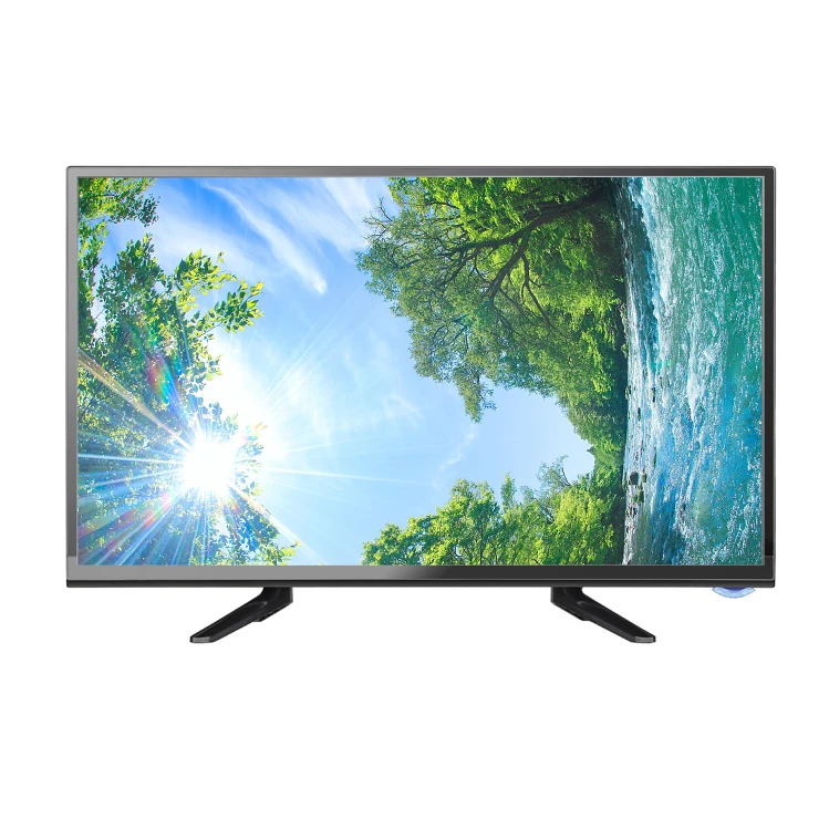 18 19 pouces Chine gros télévision 4k smart lcd tv led