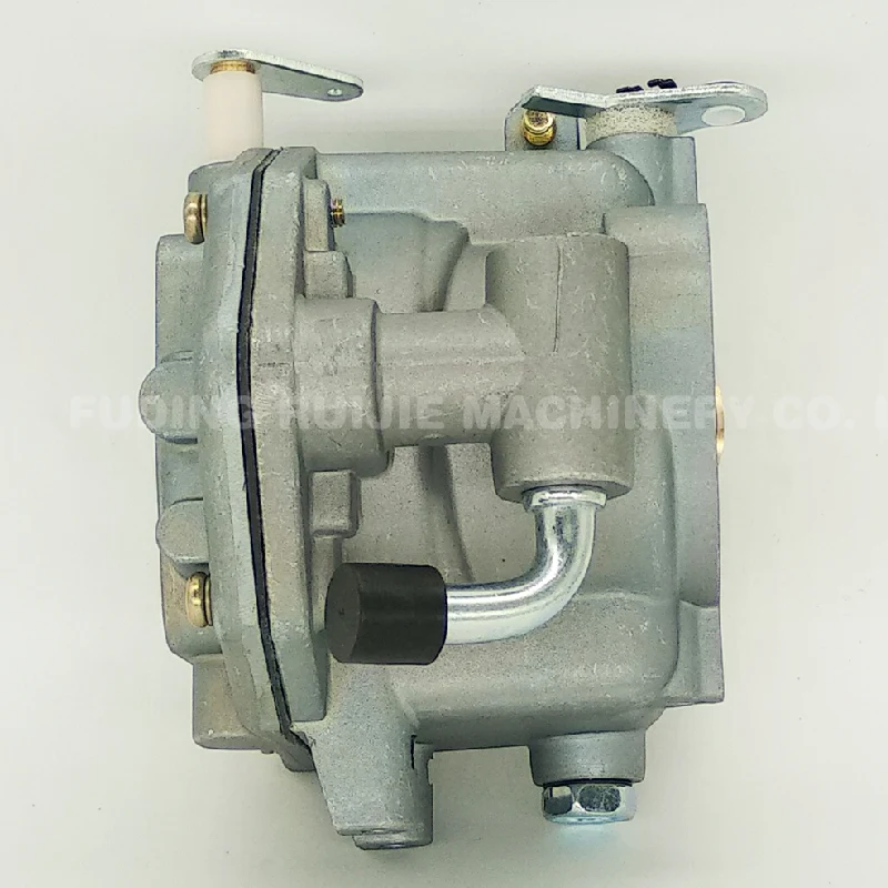 thumbnail image 2 of Carburetor For Briggs & Stratton Vanguard 16-18hp Engines – Replaces 809011 303447 305442 2 of 6
