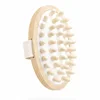 Masaje para Cabello Blanco