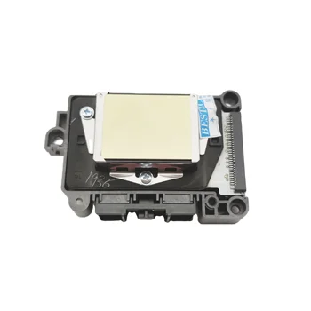 Tête d'impression EPS DX5 DX7 XP600 Tx800 F186000 F189010 - Chine Tout nouveau D