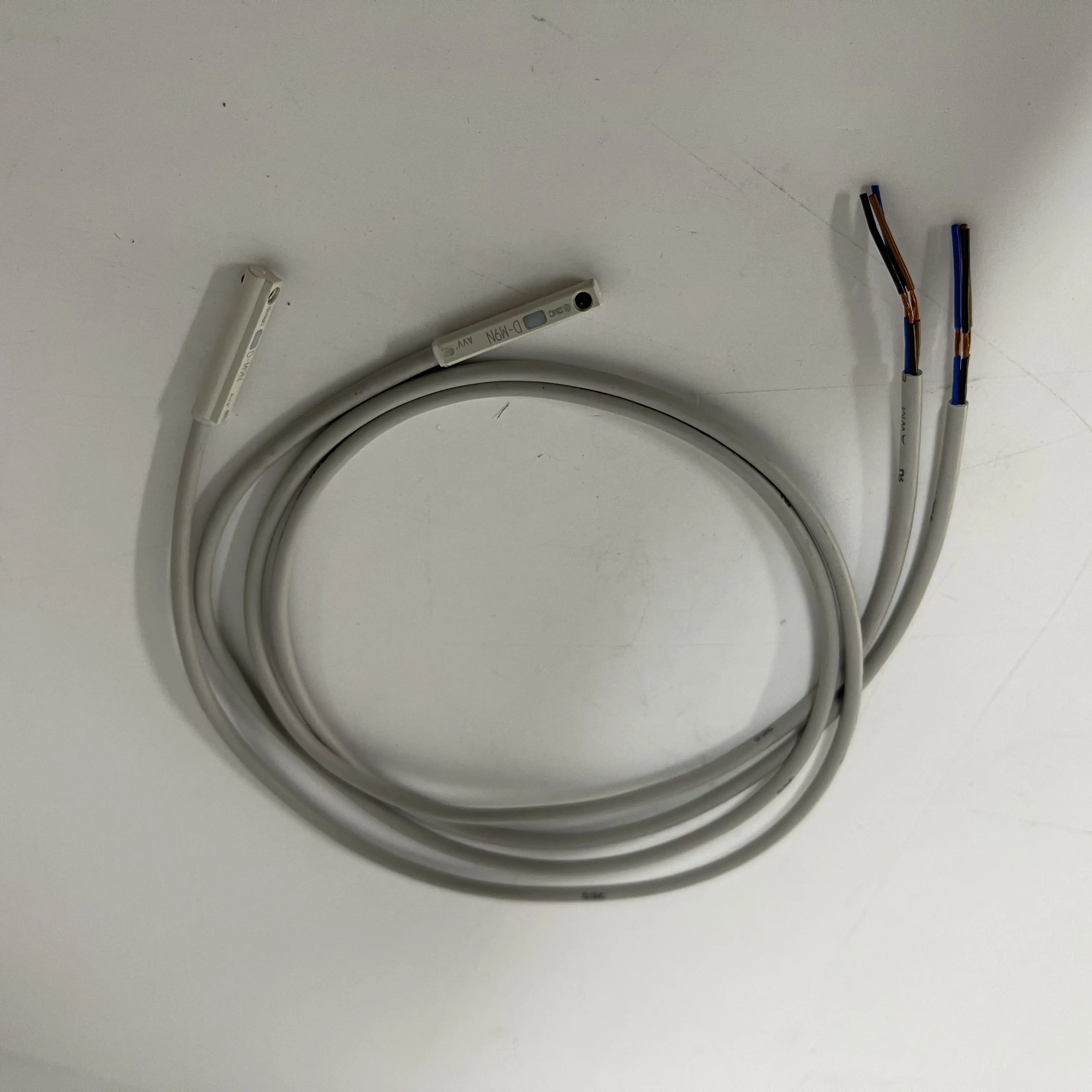 SMC Pneumatic Cylinder Reed Switch D-M9N SMC Pneumatic Cylinder Reed Switch D-M9N