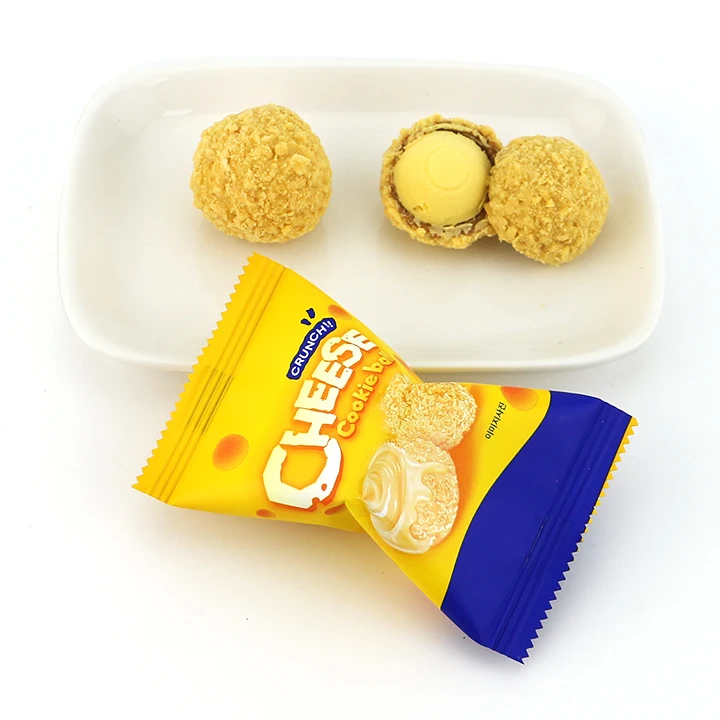 cheese cookies