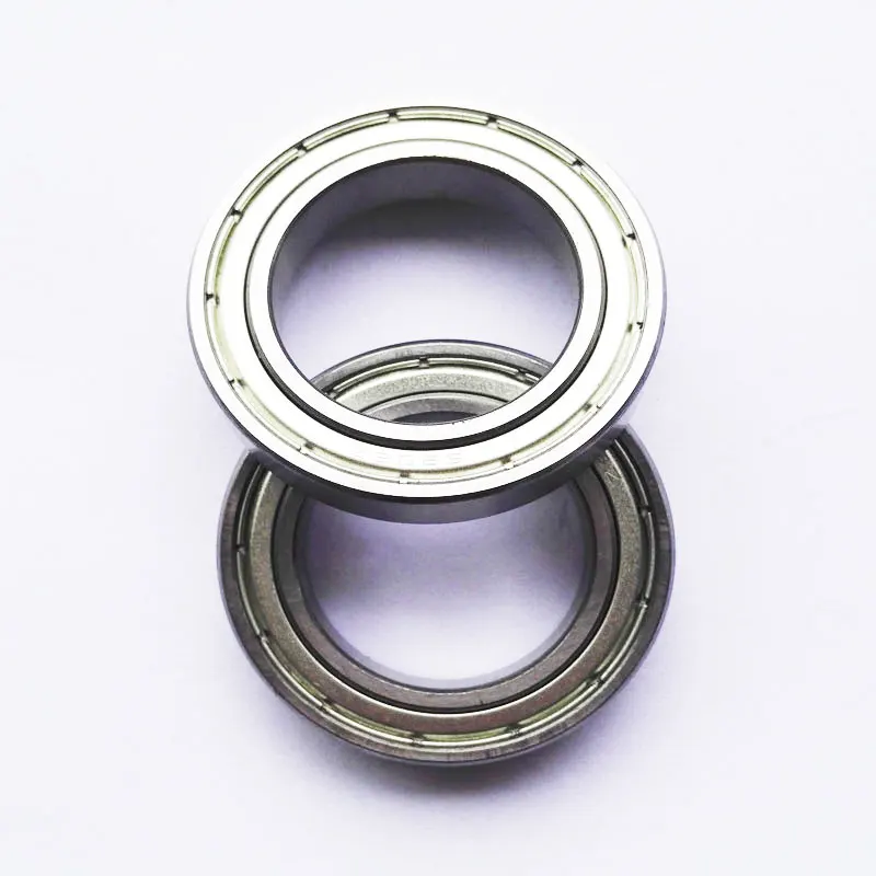 Deep Groove Ball Bearing 63z 63zz 63 2rs 63rs Size 17 40 12mm Buy Bearing Inner Hole 17mm Product On Alibaba Com