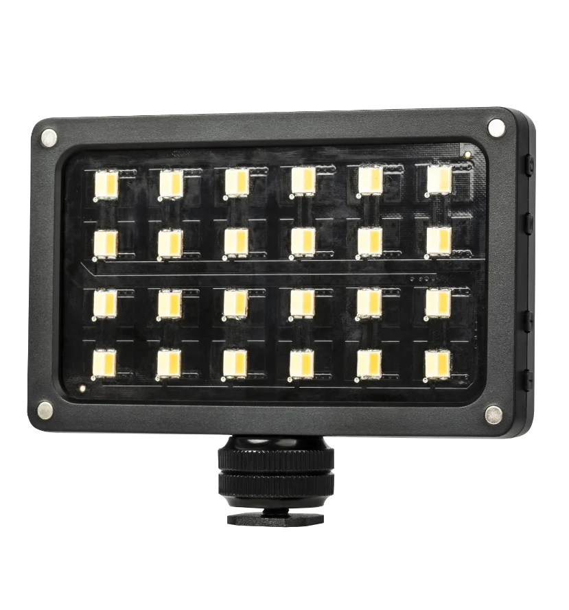 viltrox rb08 led light