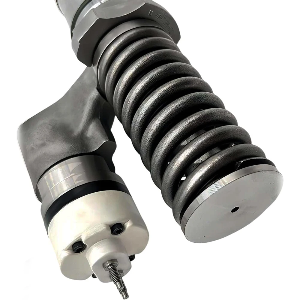 3516b Rails Diesel Common Rail Diesel Fuel Injector 392-0222 386-1774 20R-1282 for ...