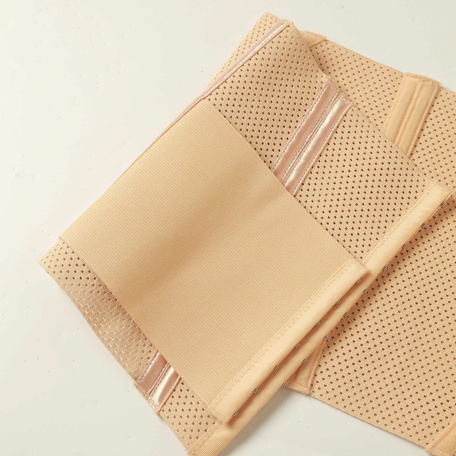 Free Sample Private Label Waist Trainer Full Body Shaper Tummy Control Shapewear Women  Waist Trainer Trimmer for Women supplier