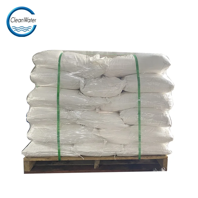 Fast Delivery Polyacrylamide Cationic Polyacrylamide Flocculant CPAM Cationic Polymer Sludge Dewatering