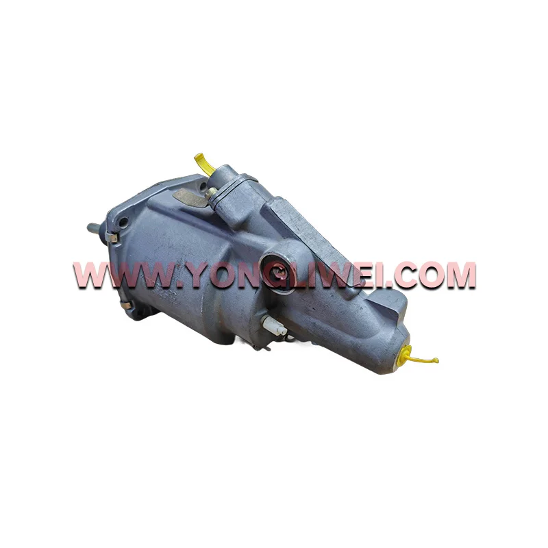 Vehicle Clutch System Component  Booster 5505073