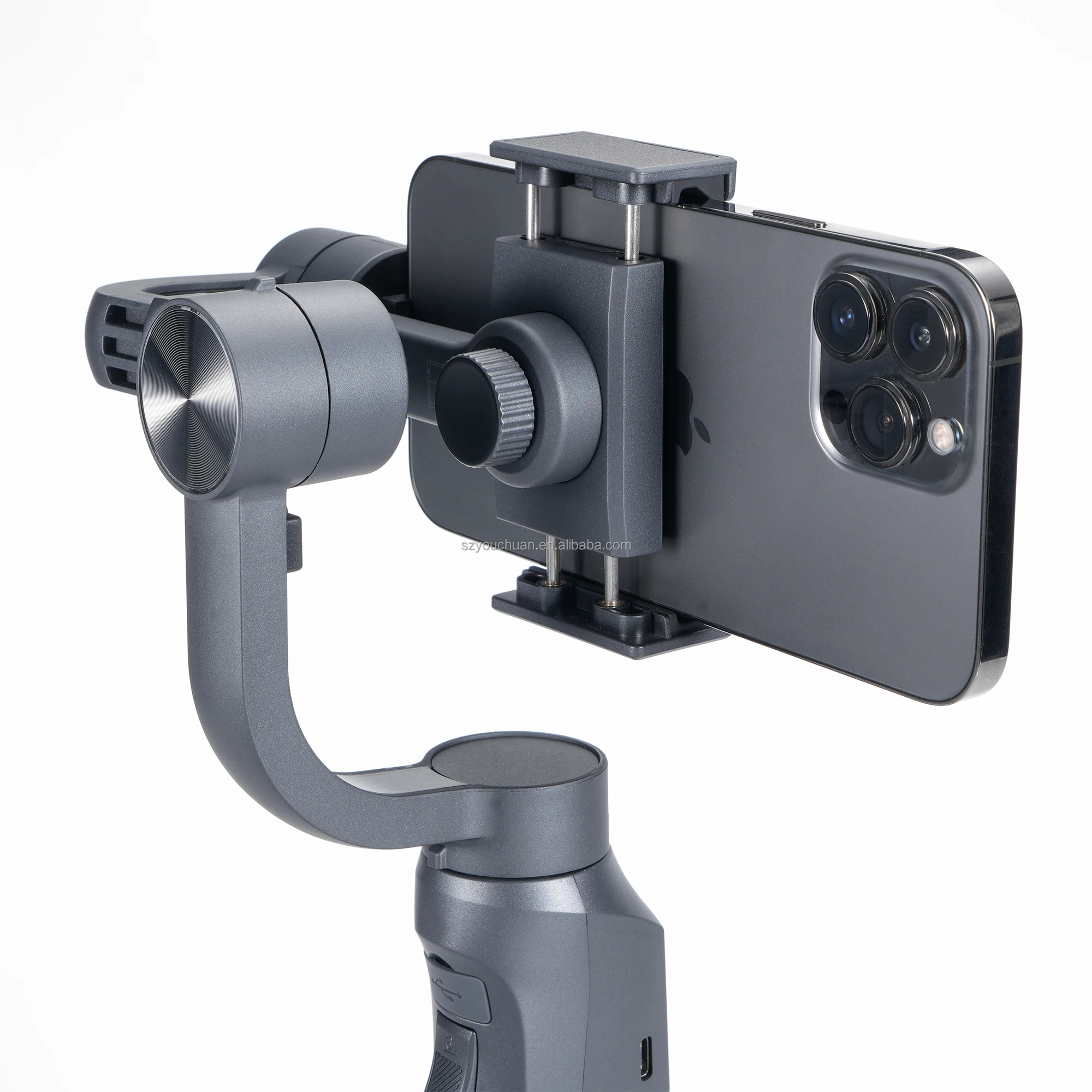 F10 Pro Gimbal Stabilizer Perfect for Film Maker Videos