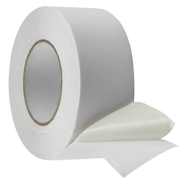 Release Paper Manufacturers Silicone Coated Release Brown Paper - Buy ...