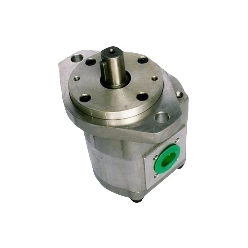 hn36 Lxy Hydraulic Gear Pump 3750678 For Excavator & Bulldozer Parts - Oem