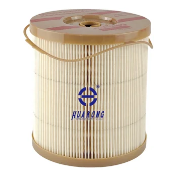 HUAKONG FS20401 C-4156 Fuel Filter SF191330 for Racor Marine 900FG Element 14622355 2040PM