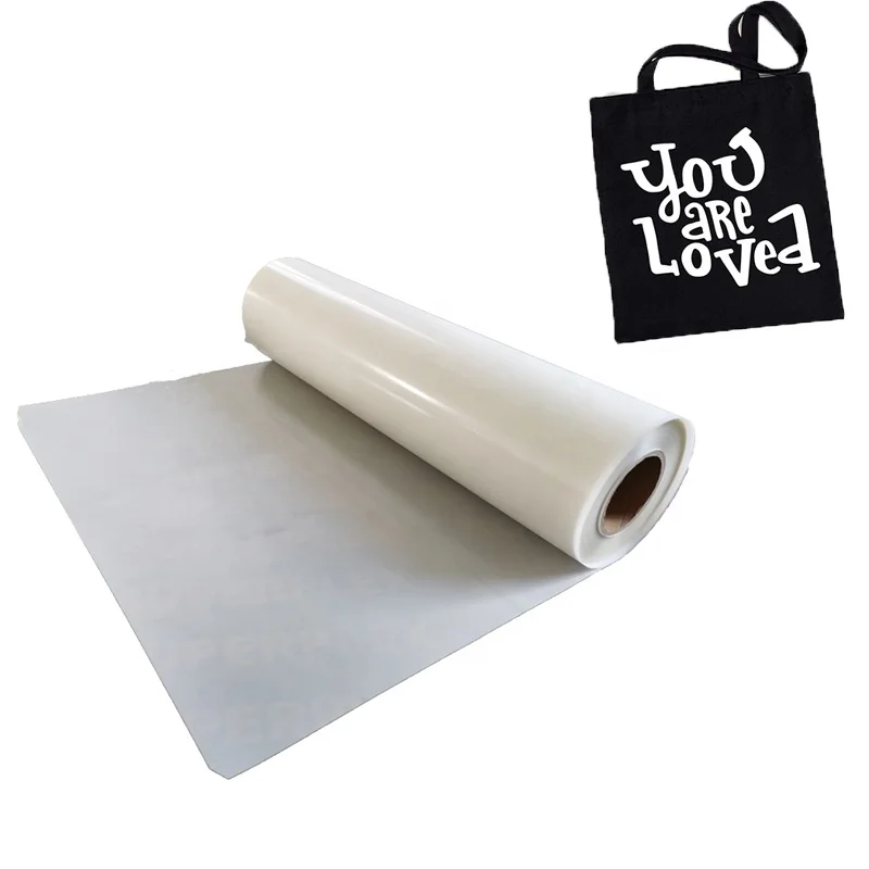 Tiansheng Quality Eco-Solvent Printable Vinyl Heat Transfer Printing  Textile Vinilo Easyweeding Htv for Clothing - China PU Printable Vinyl, Eco  Solvent Pintable Vinyl