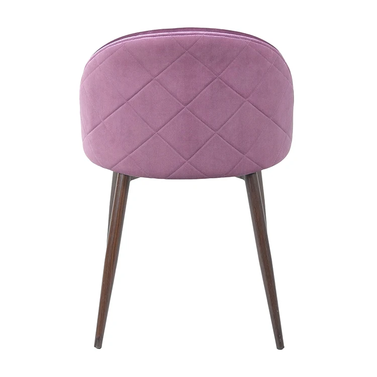 Free Sample Blue Living Room Shell Gold Post Modern Purple Lounge Pink Luxury Accent Coussin Red Wine Ocasional Velvet Chair