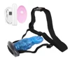Vibration+Belt-Blue