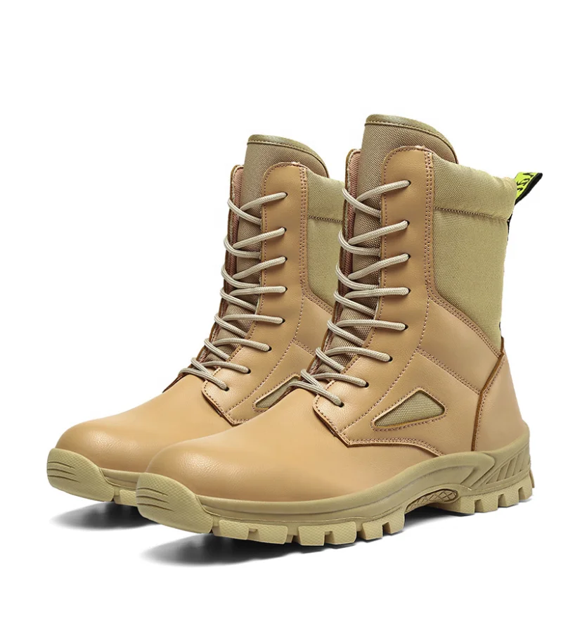 ▷ Botas Militares Mujer y Hombre | Outlet - ¡Increíbles Ofertas!