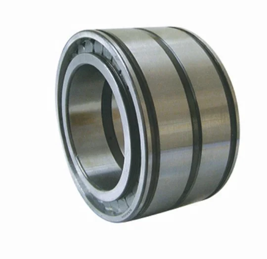 E5014X NNTS1 Sheave Bearing 2-Row Full Complement Cylindrical main image 1