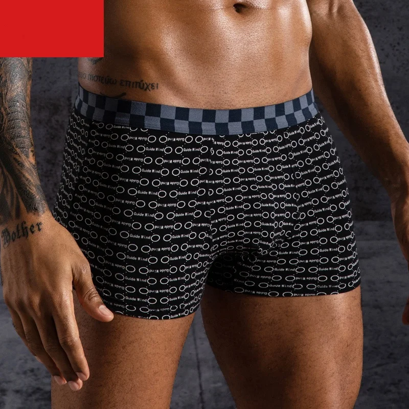Manufacturer Cheap Wholesale Boxers Fashion Underware For Man - Buy Boxers Hombre  Ropa Interior Barata De Los Hombres Ropa Interior Cómodo De Los Hombres De  Boxeadores Ropa Interior Product on 