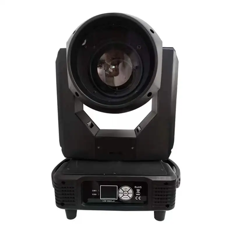 Pro Light 17r Beam 380 Moving Head Light Sharpy 380w Beam Moving Head for Stage Light for DJ