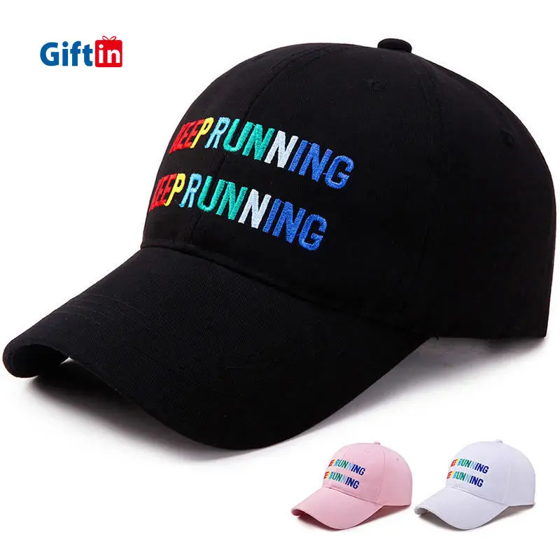 Custom Quick-drying Embroidered Marathon Sports Breathable Duck Hat