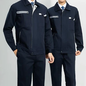 Autumn Winter Workwear Double Layered High Quality Polyester Printed Logo Fashionable Three-Dimensional Pattern