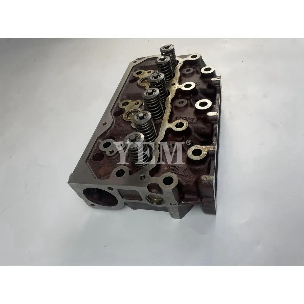 31C01-01015 S3Q Cylinder Head Assy for Mitsubishi Engine Parts Replaces