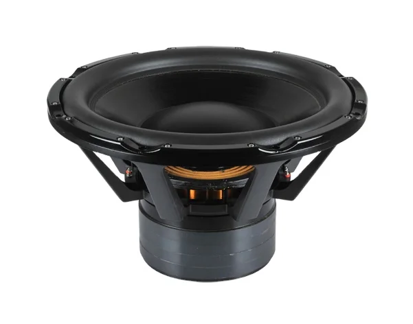 Jiaxing JLD Super Woofer Speaker with Huge Magnet Motor 5inch Coil 4000w Rms Powered 21/24/32inch Subwoofer for Sale