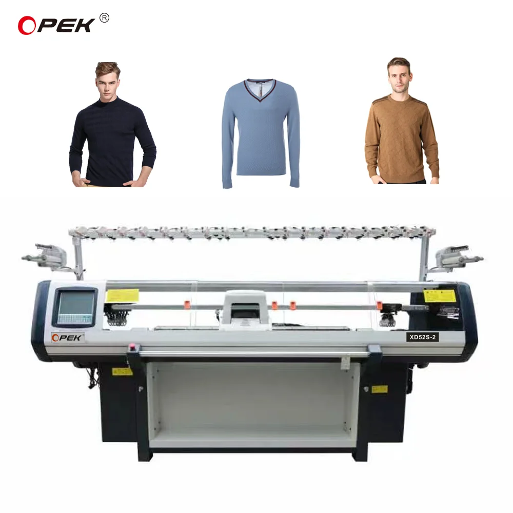 14 Г Профессиональная Плоская Вязальная Машина - Buy Double System Flat  Knitting Machine,Professional Flat Knitting Machine,14g Professional Flat  Knitting Machine Product on Alibaba.com