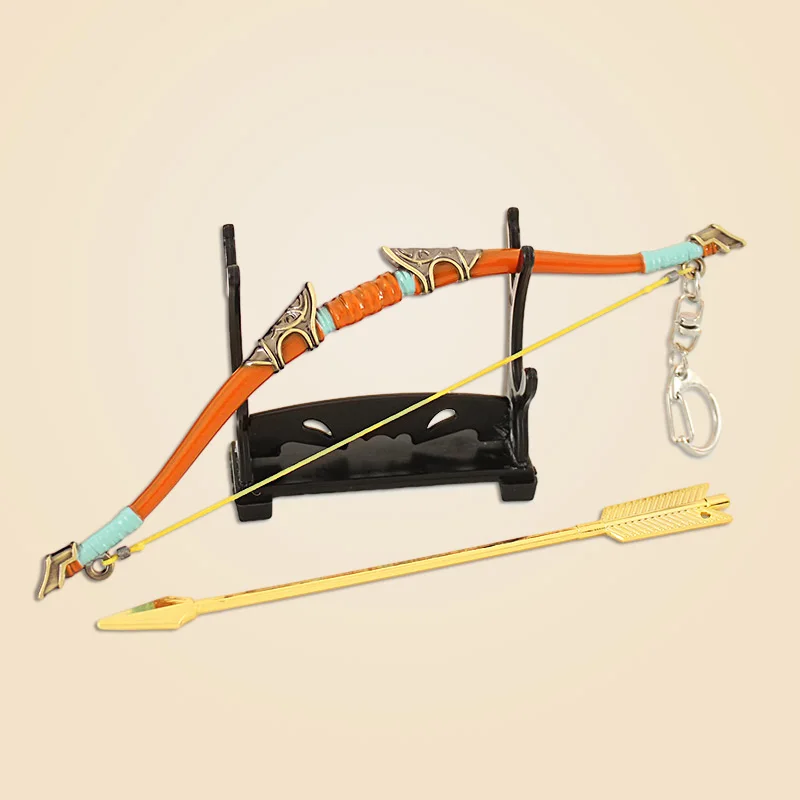 Shop Our Mini Bow Arrow Game Toy from the Legend of Zelda