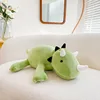 Green Triceratops