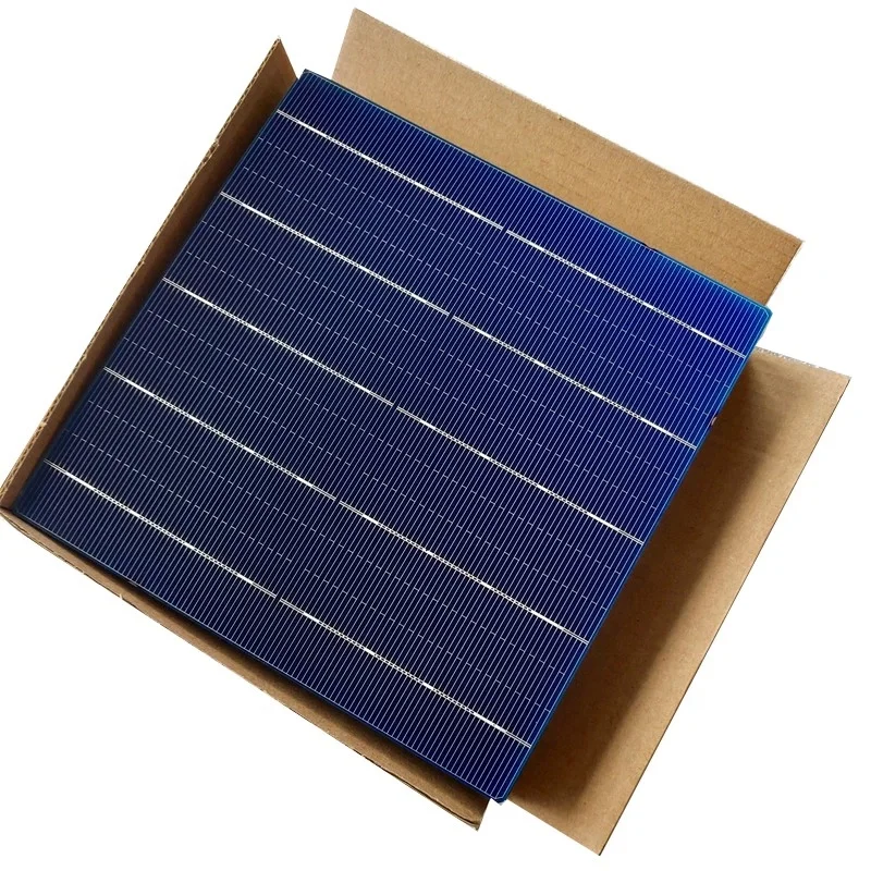 High-efficiency 9bb 10bb Monocrystalline Silicon Solar Cells - Buy Bifacial Solar Panel Cellmonocrystalline Silicon Solar Celleco-friendly Solar Cells Product on Alibaba.com