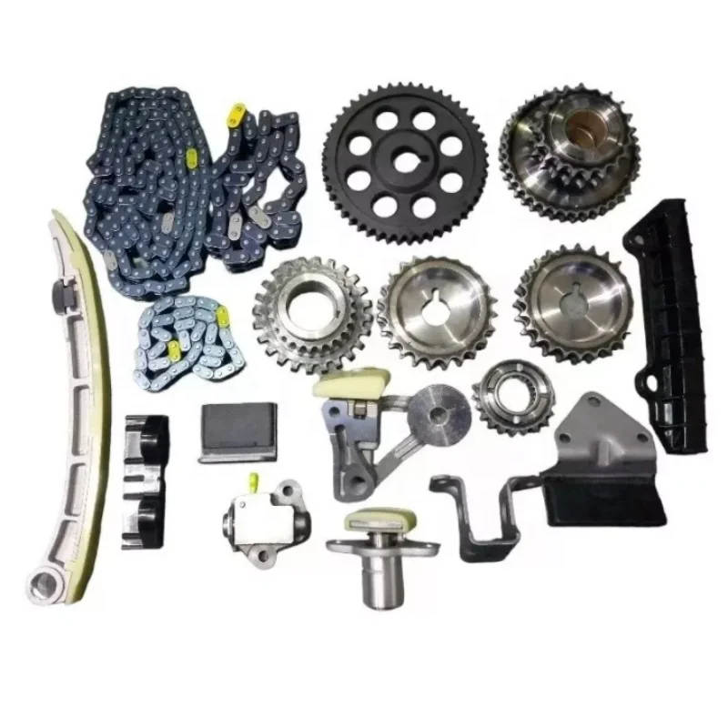 High-quality Engine Timing Chain Sets for Suzuki Grand Vitara