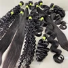 Hair Bundles