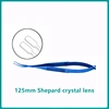 Shepard Intraocular Lens Forceps