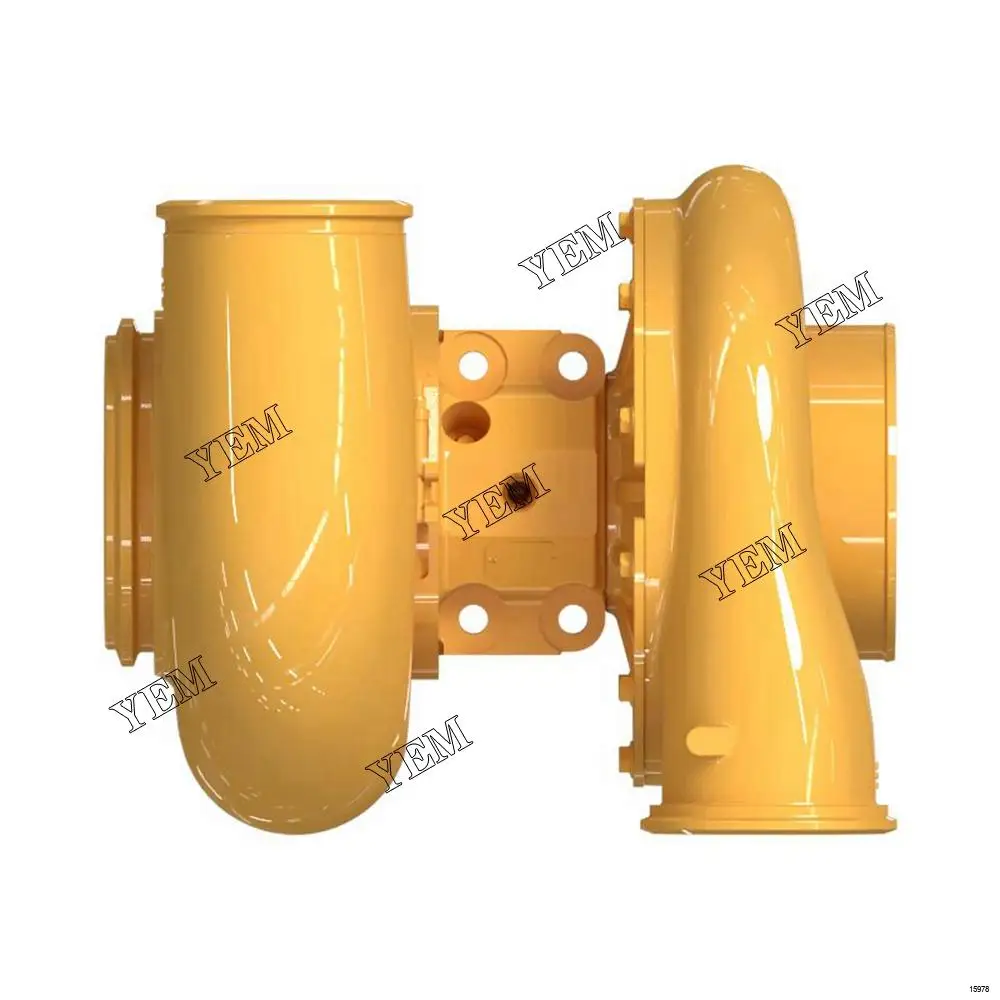 Turbo Gp-Bas 372-9132 3729132 Engine Spare Parts 4