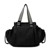 Leopard Tote bag(32-55*35*23cm 650g)-color 4