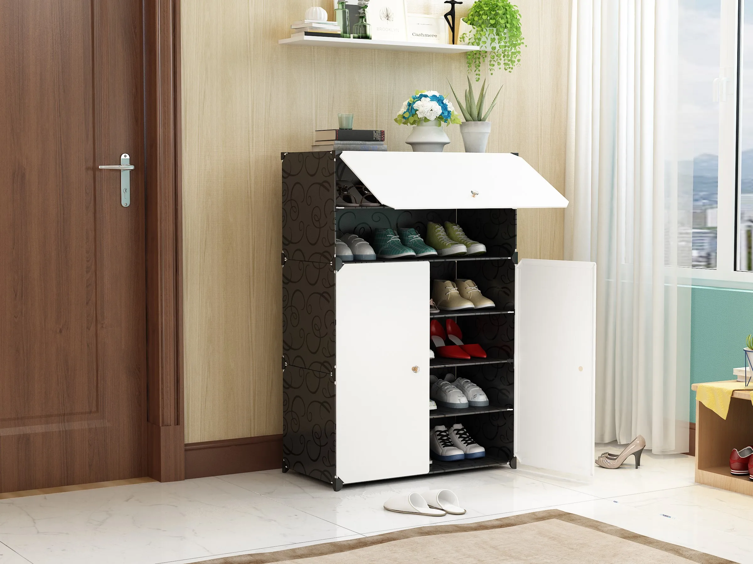Plastic Furniture Storage Buy Plastic Storage