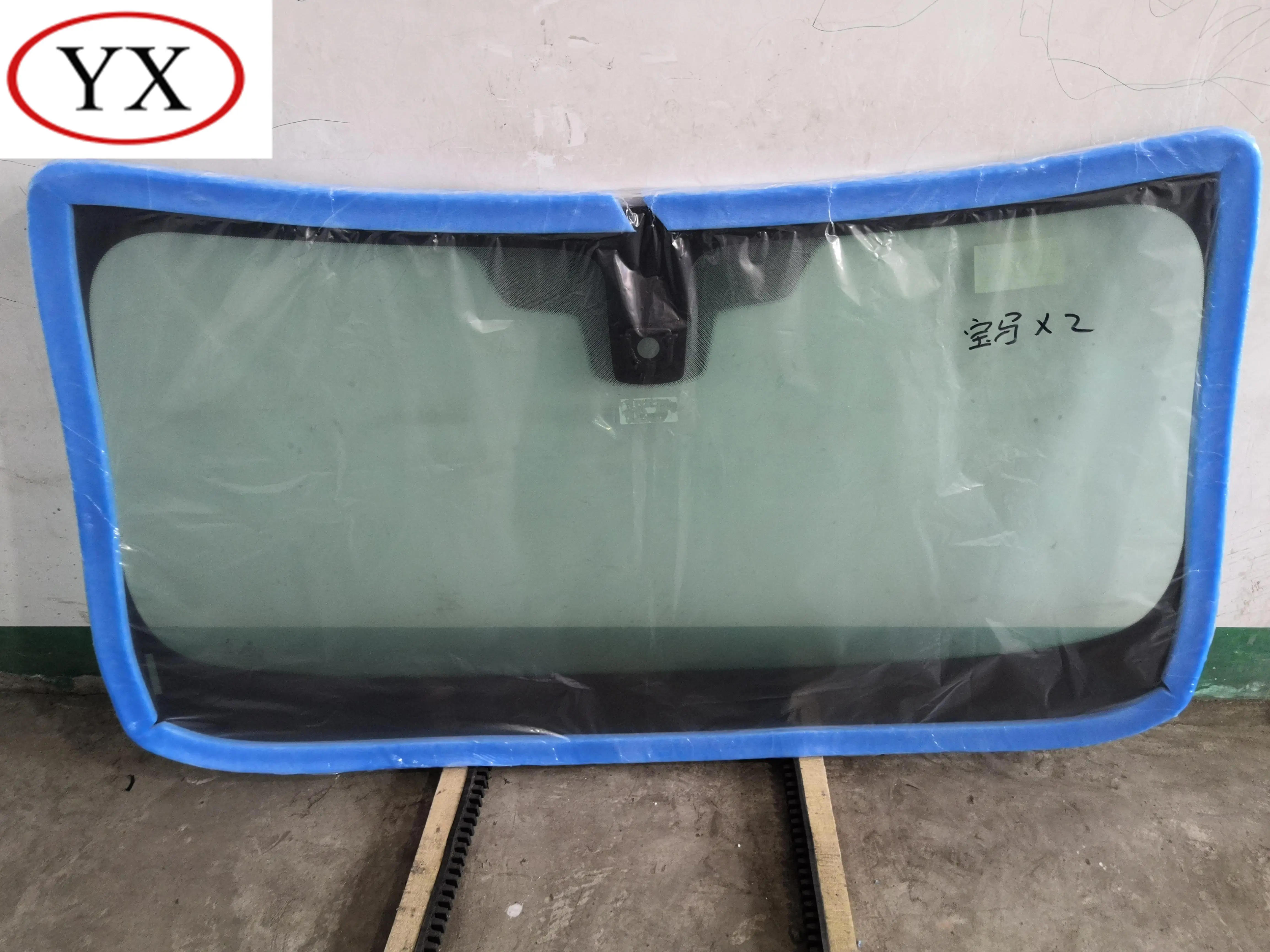 Auto Glass for Suzuki for chevrolet Spark Front Windshield Glass Tempered Glass Window