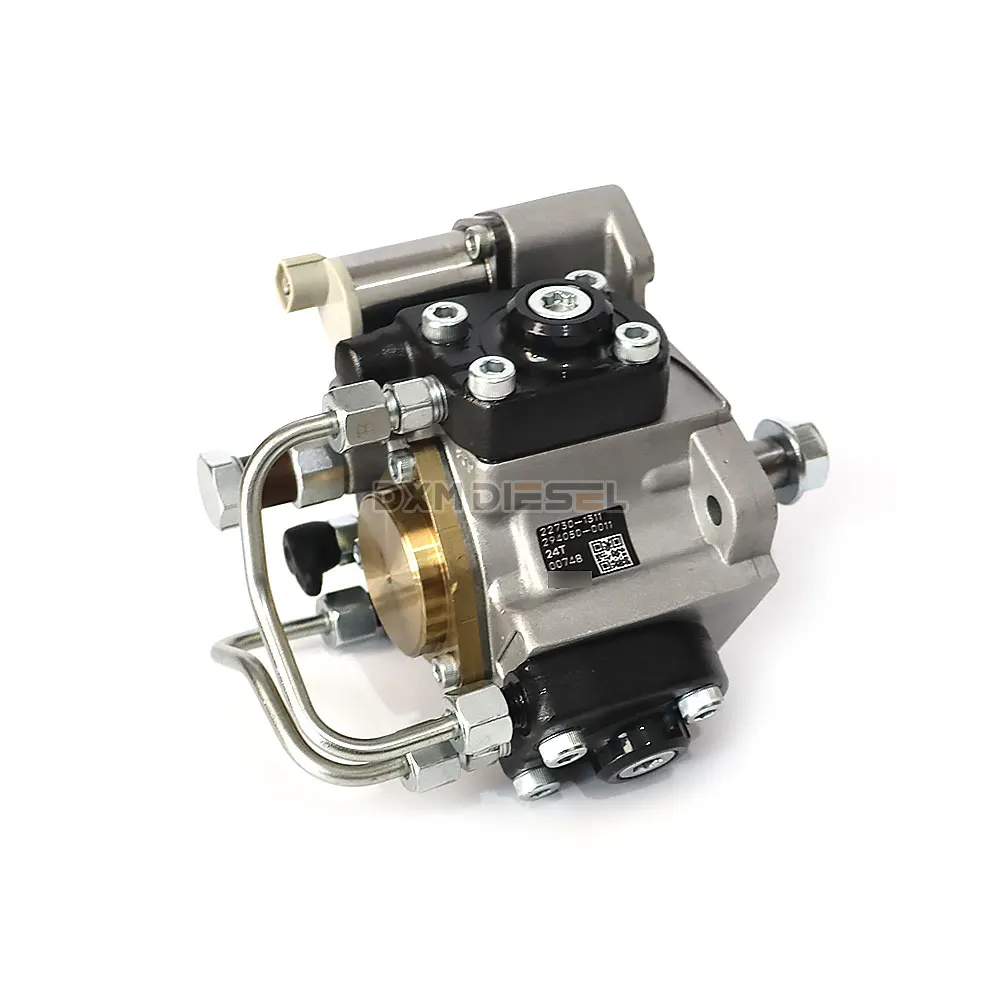 じょんぐりの High Quality Diesel Fuel Injection Pump Plunger 294090-0740
