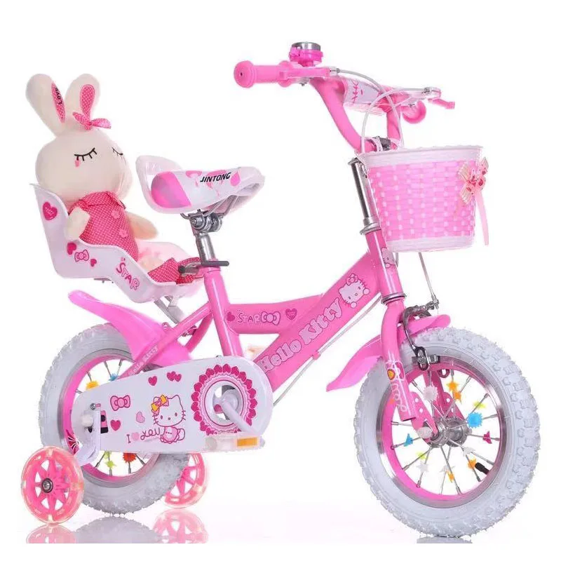 Gute Qualitat Baby Fahrrad Kinder Fahrrader fur Madchen Alter 2 10 Jahre Exporteur