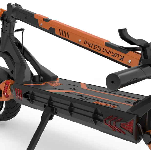 Ultimate Well-priced Hot Selling Good Quality G3 PRO All-terrain Electric Scooter for Adults