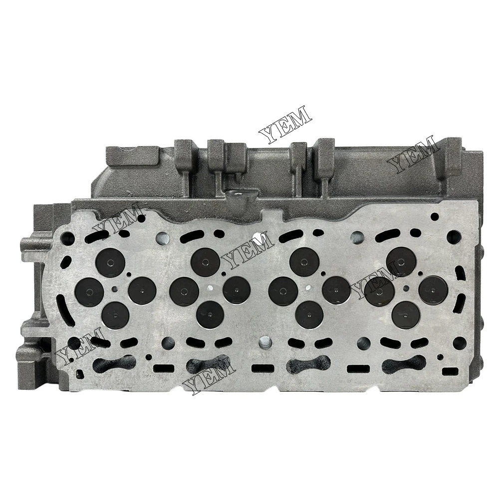 C4.4 Cylinder Head Assy for Caterpillar