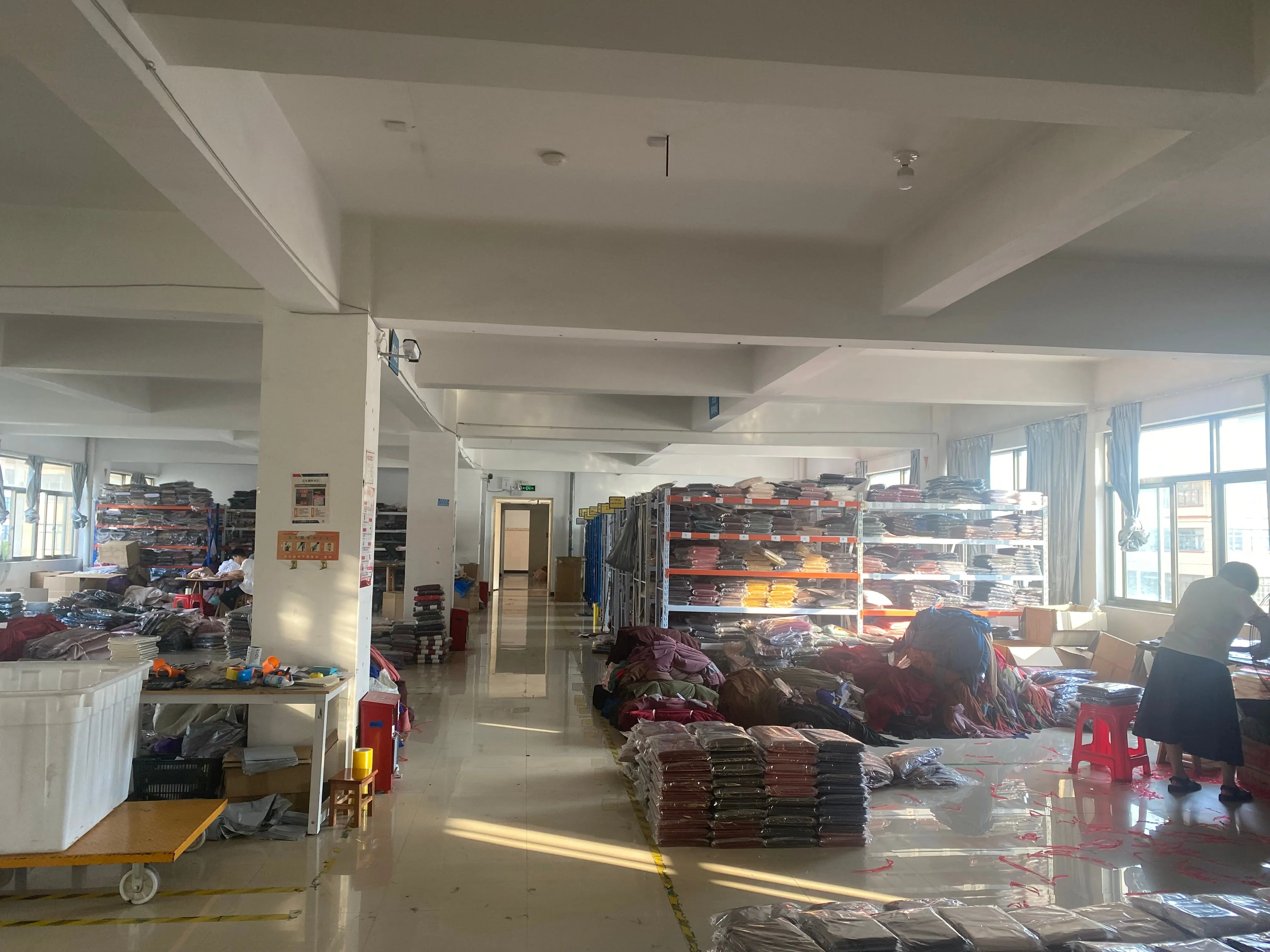 Yiwu Boma Trading Co., Ltd.