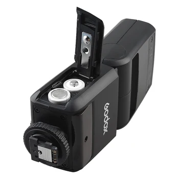 Godox TT350 Flash for Camera Mini Portable Speedlite 2.4G Wireless 1/8000S HSS TTL Flash Speedlight for Cameras detail image
