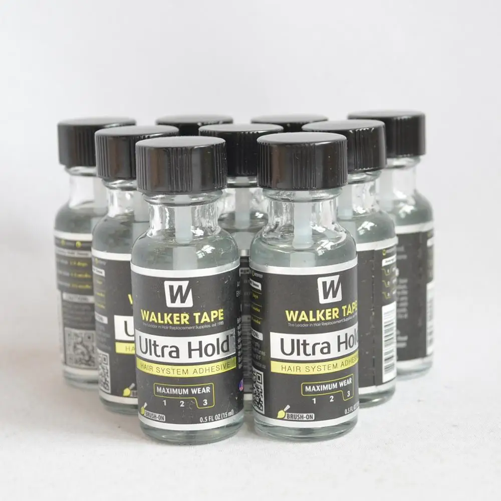 buy toupee adhesive hot sale,glue for wig,ultra hold product