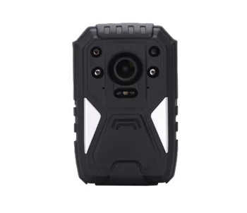 Ip67 Ir Hd 4k Body Worn Camera Gps Wearable Law Enforcement Security ...